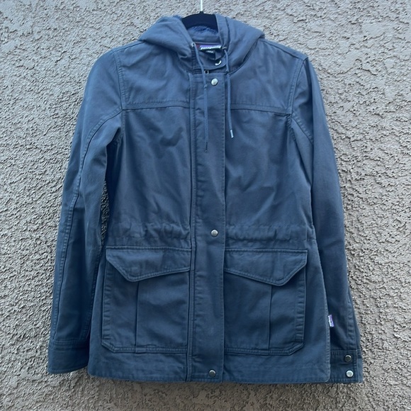 Patagonia Jackets & Blazers - Patagonia Prairie Dawn jacket / small